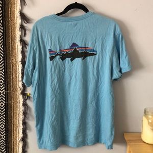 Patagonia Tee